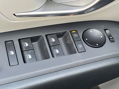 New 2026 Hyundai Tucson SEL AWD/4WD image 12