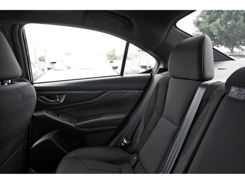 New 2026 Subaru WRX Premium AWD/4WD image 11