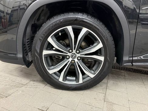 Used 2018 Lexus RX 350 AWD w/ Premium Package image 25