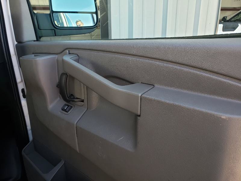 Used 2020 Chevrolet Express 2500 w/ Driver Convenience Package RWD image 25