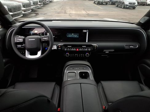 New 2026 Hyundai Palisade Calligraphy image 6