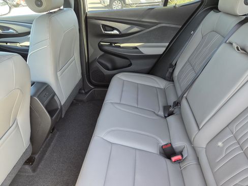 New 2026 Buick Envista Sport Touring FWD image 24