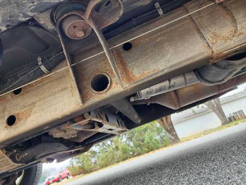 Used 2015 Chevrolet Silverado 2500 LTZ w/ Duramax Plus Package image 10