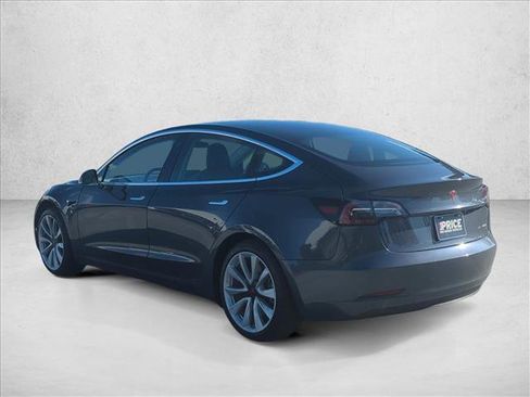 Used 2020 Tesla Model 3 Long Range image 7