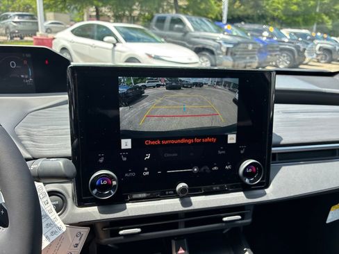 New 2026 Toyota C-HR AWD/4WD image 20