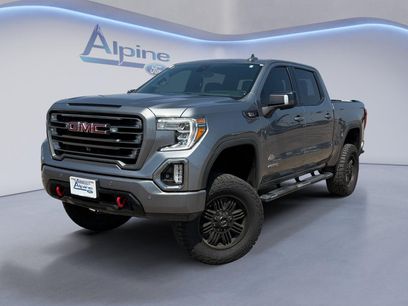 Used 2021 GMC Sierra 1500 AT4 w/ AT4 Premium Package