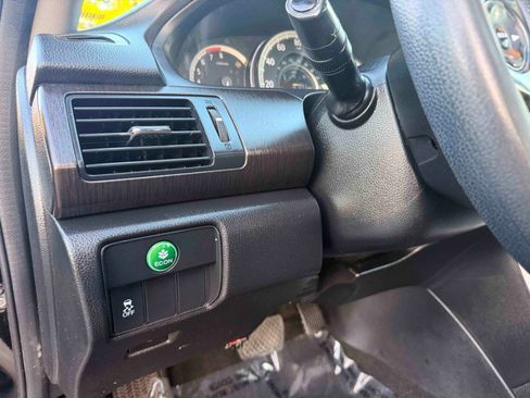 Used 2014 Honda Accord EX image 19