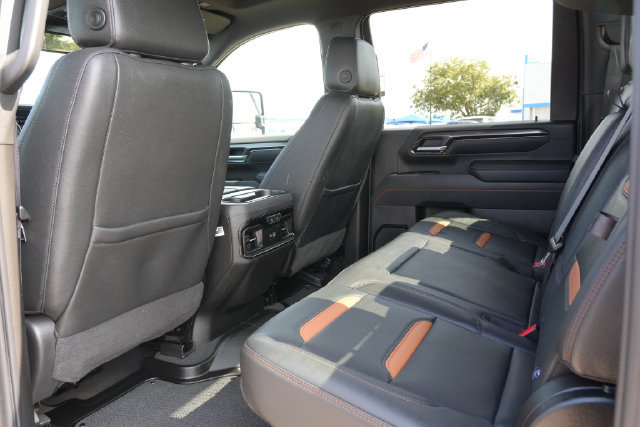 Used 2026 GMC Sierra 2500 AT4 AWD/4WD image 24