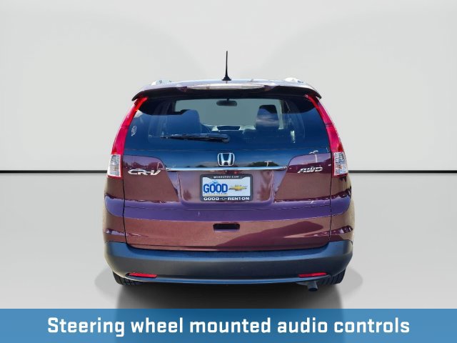 Used 2014 Honda CR-V EX-L image 4