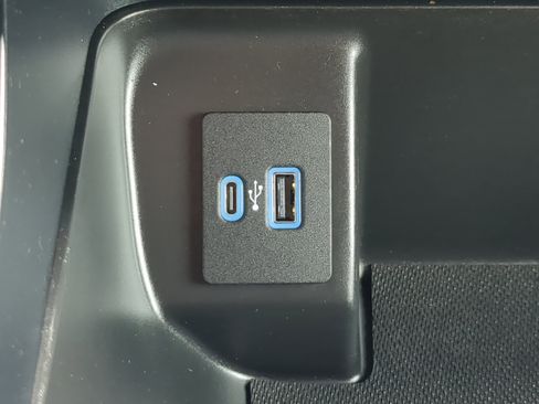 Used 2024 Ford F150 XLT w/ Equipment Group 302A MID AWD/4WD image 20