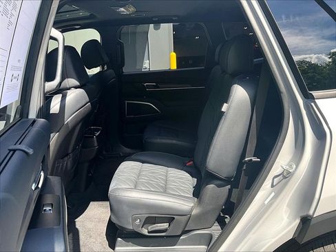 Used 2024 Kia Telluride EX X-Line AWD/4WD image 15