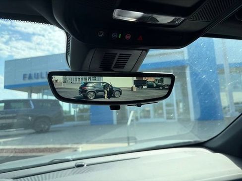 Used 2025 Chevrolet Equinox LT w/ Convenience Package II AWD/4WD image 23