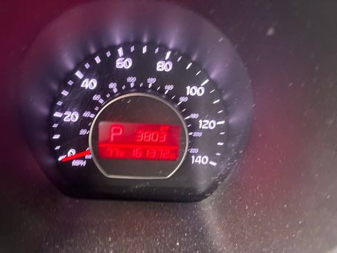 Used 2018 Kia Soul FWD image 7