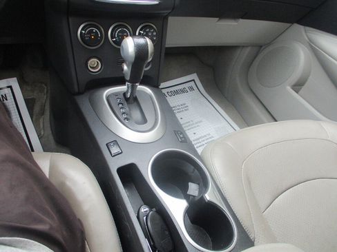 Used 2011 Nissan Rogue SV w/ SL Pkg AWD/4WD image 36