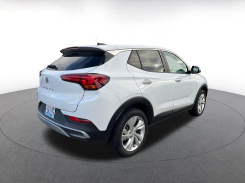 Used 2025 Buick Encore GX Preferred image 7