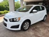 Used 2015 Chevrolet Sonic LS image 3