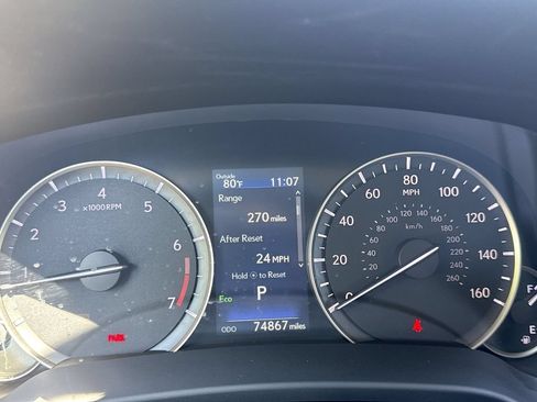 Used 2022 Lexus RX 350 AWD w/ Premium Package image 10