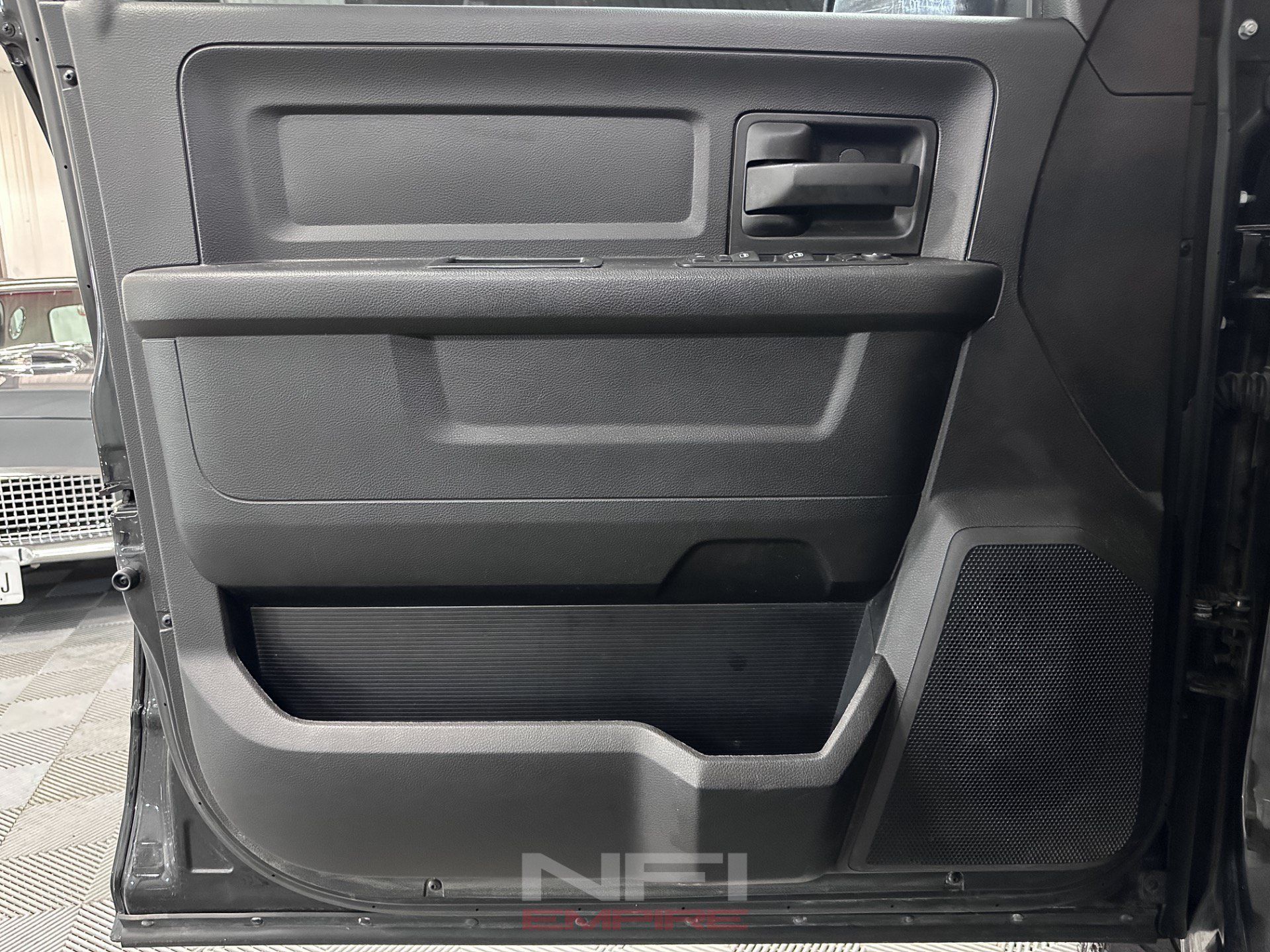 Used 2016 RAM 1500 Express w/ Black Ram 1500 Express Group AWD/4WD image 29