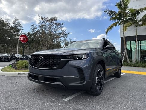 New 2026 MAZDA CX-50 Meridian Edition w/ Weather Package AWD/4WD image 31