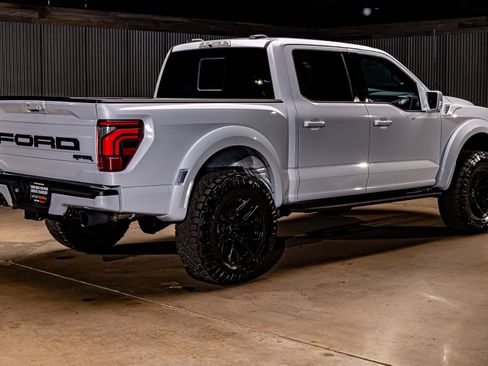 Used 2025 Ford F150 Raptor image 10
