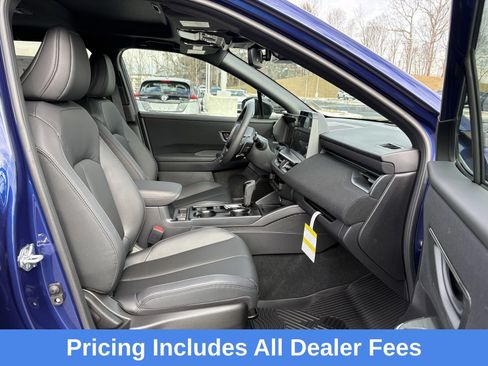 New 2026 Subaru Outback Premium w/ Premium/Limited Package AWD/4WD image 31