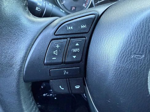 Used 2013 MAZDA CX-5 Touring image 28