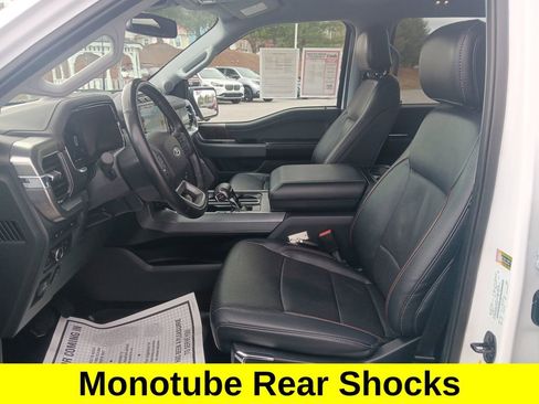 Used 2021 Ford F150 Lariat image 10