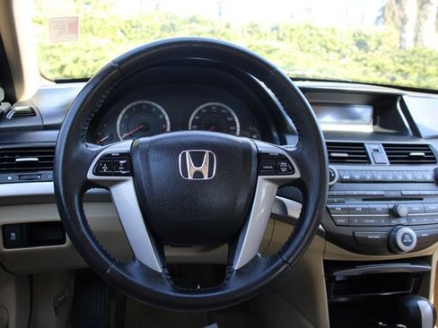 Used 2012 Honda Accord SE image 17