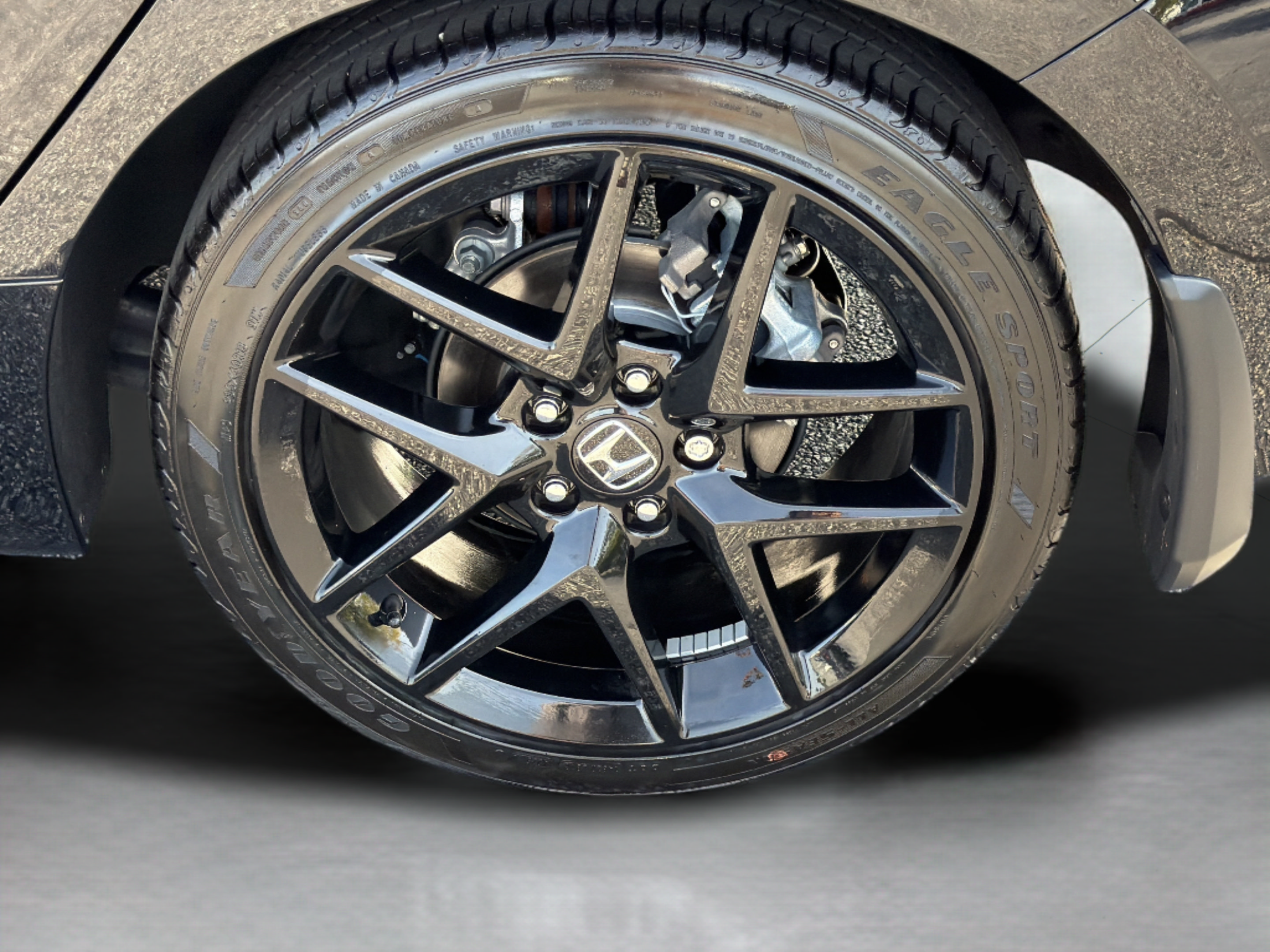 Used 2026 Honda Civic Sport image 58