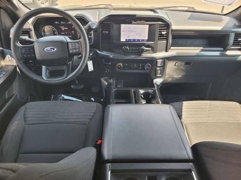 Certified 2023 Ford F150 XL w/ STX Appearance Package RWD image 14