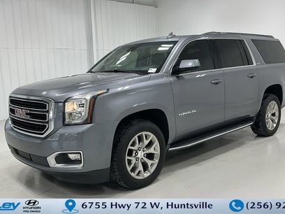Used 2020 GMC Yukon XL SLE w/ SLE Value Package
