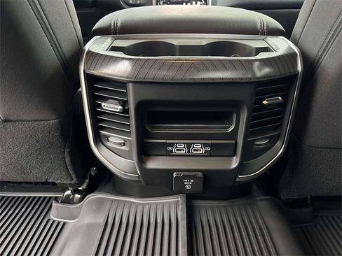 New 2026 RAM 2500 Big Horn image 8