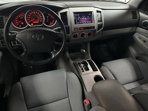 Used 2006 Toyota Tacoma 4x4 Double Cab image 13