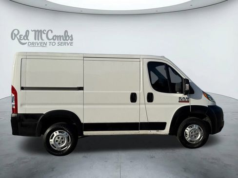 Used 2021 RAM ProMaster 1500 image 6