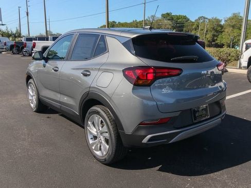 New 2026 Buick Encore GX Preferred w/ Comfort Package FWD image 7