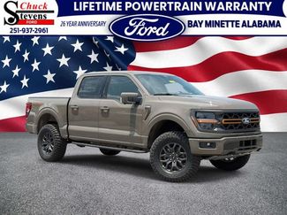 New 2026 Ford F150 Tremor w/ Equipment Group 402B AWD/4WD video 1