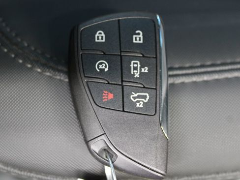 Used 2024 GMC Hummer EV 3X AWD/4WD image 72