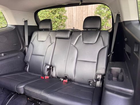 Used 2023 Kia Telluride S w/ S Sunroof Package AWD/4WD image 22