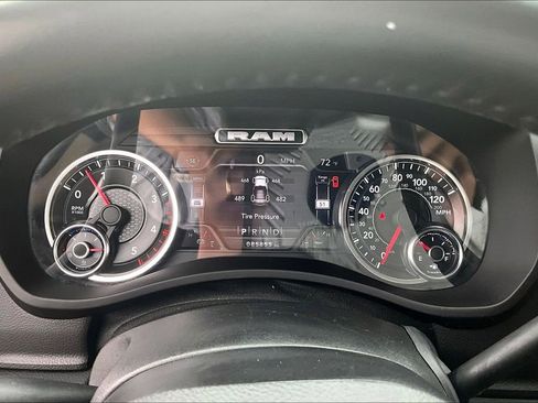 Used 2022 RAM 2500 Laramie AWD/4WD image 14