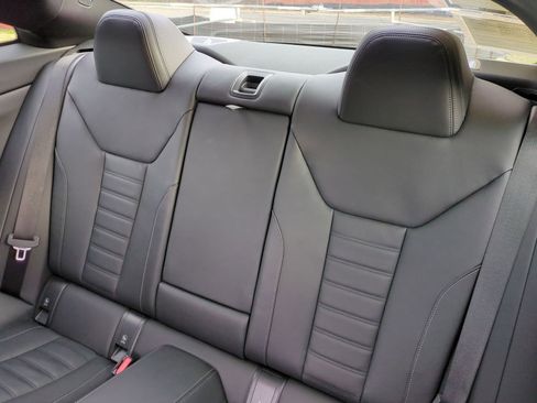 Certified 2023 BMW 440i xDrive Coupe w/ Premium Package image 31