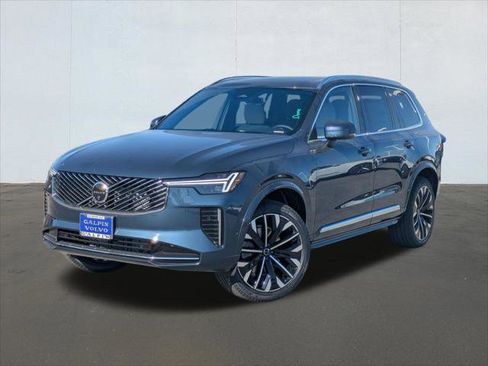 New 2026 Volvo XC90 B6 Plus w/ Protection Package Premier image 1