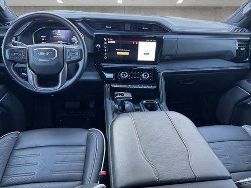 Certified 2024 GMC Sierra 1500 AT4X image 20