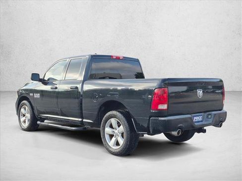 Used 2013 RAM 1500 Express RWD image 7