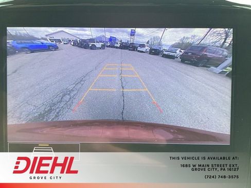 Used 2020 Chevrolet Traverse LT w/ Driver Confidence II Package AWD/4WD image 55