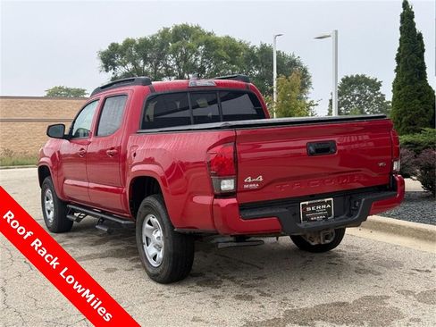 Used 2023 Toyota Tacoma SR image 5