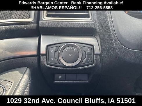 Used 2019 Ford Explorer XLT w/ Equipment Group 201A AWD/4WD image 19