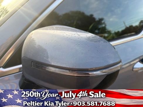 Certified 2024 Kia Telluride SX Prestige AWD/4WD image 5