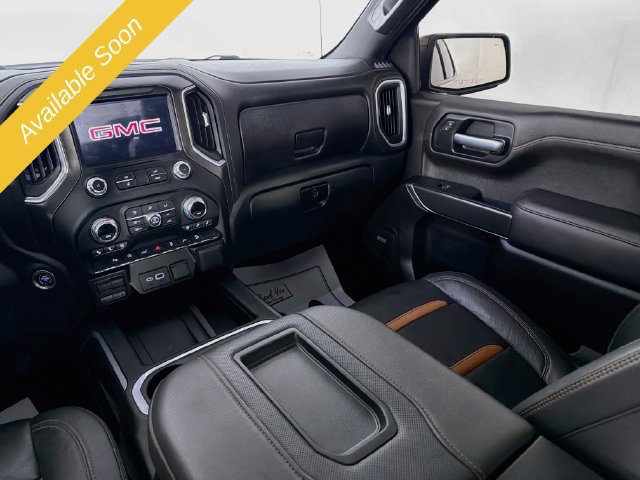 Used 2021 GMC Sierra 1500 AT4 w/ AT4 Premium Package AWD/4WD image 23