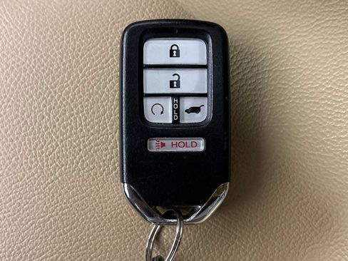 Used 2018 Honda CR-V EX-L image 31