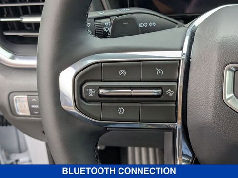 New 2026 GMC Terrain Denali w/ LPO, Floor Liner Package image 17